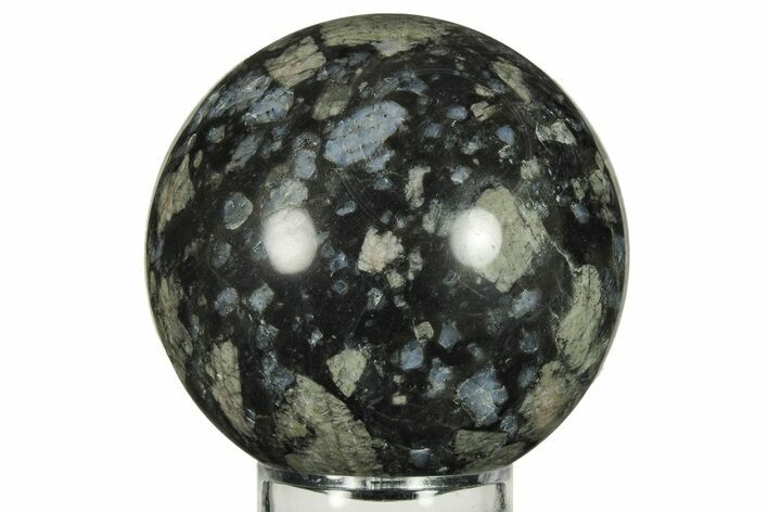 Polished Que Sera Stone Sphere - Brazil #202831